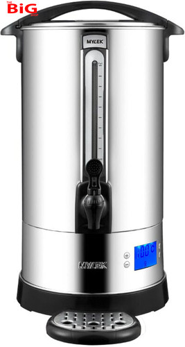 Catering urn 10l hot water - urn,,