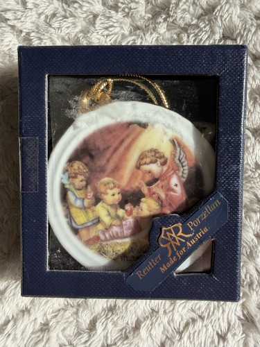 Vintage hummel silent - m.i,