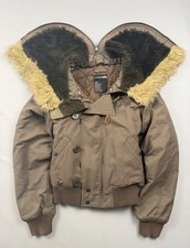 Alpha Industries dark