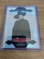 Kakawow Harry Potter Silver