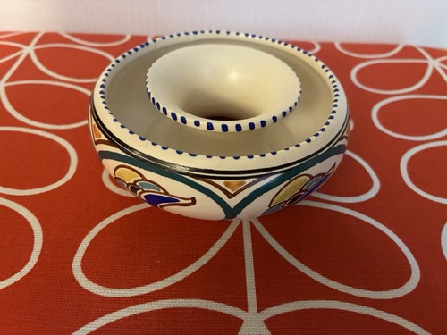 Honiton vintage pottery - honiton, devon
