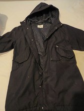 Black W' Addison Carhartt