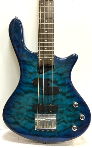 Washburn t14q taurus - washburn,