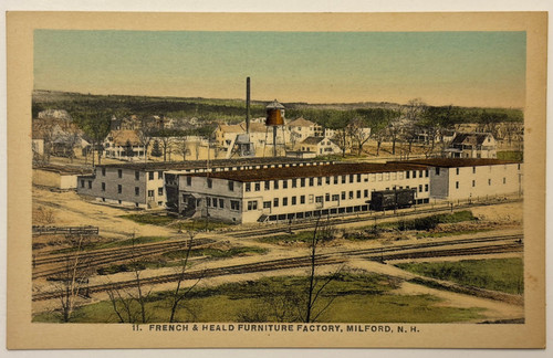 1920 milford new - c.,