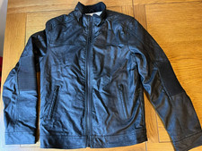 Boy's coat Blue Zoo Age 12 -