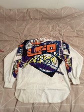 UFO Action MX Jersey