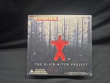NEW / Sealed Medicom Toy