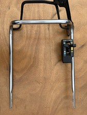 Honda HR194 Lawn mower Chrome