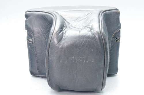 Leica series soft black - leica, r‑series
