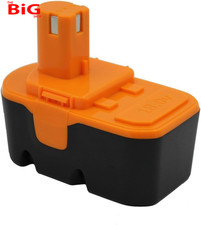 Replacement Power Tool Battery
