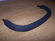 PHIL AND TEDS  INLINE BUGGY BUMPER BAR