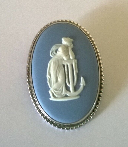 Wedgwood sterling silver - wedgwood,