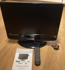 E-Motion LED 19” Freeview