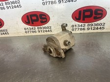 TCA15598 hydraulic reel motor X John Deere 2500B mower / Yanmar £120+VAT