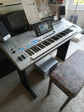 Yamaha Tyros 4.