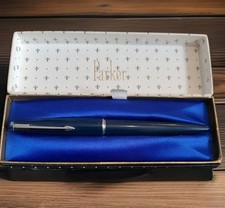 Vintage Parker 45 CT aka Arrow