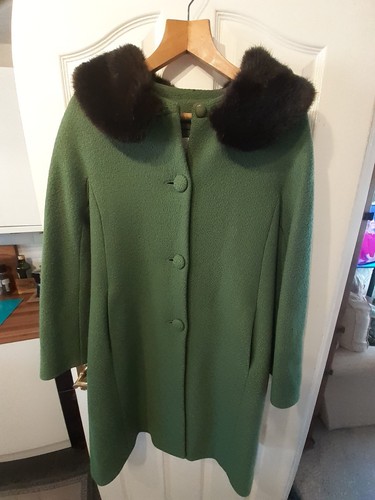 Bennet 100 wool coat 10 - bennet,