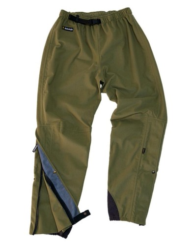 Swazi overpants tussock - overpants,