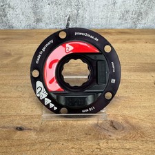 Light Use! Power2Max NGeco fits Specialized Cranks 5-Bolt Power Meter Spider