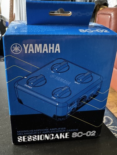 Yamaha sessioncake 02 - yamaha,