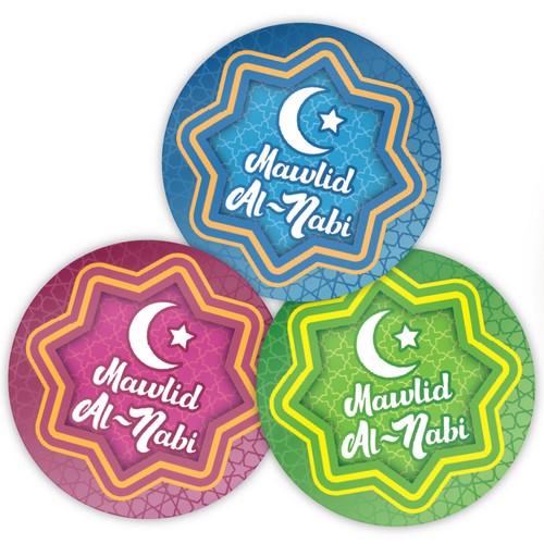 144 mawlid nabi mubarak - 144,