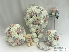 Wedding bouquets flowers