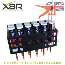 Heavy Duty Caulk Silicone