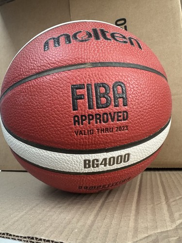 Molten bg4000 basketball - molten,