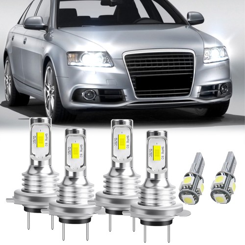 For audi 2004 2011 - c6,