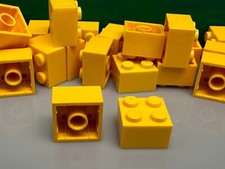 LEGO Brick, 2 x 2 3003, Grey