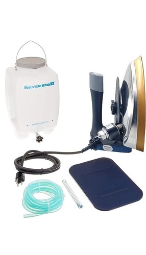 Silver star 1300 watts - 1300,