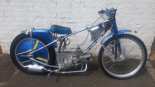 Junior speedway bike jawa - speedway,