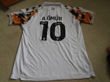 Hull City 2024 25 Away Shirt