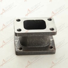 TURBO CHARGER TURBOCHARGER