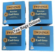 Twinings  Russian Earl Grey