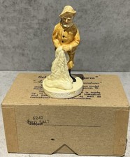 Sebastian Miniatures " The Old