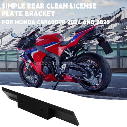 Original honda cbr600rr 2024 - original,