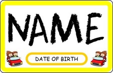 Personalised Childrens Kids