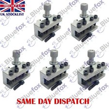 T37 Spare Tool Holder