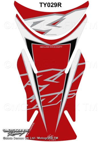 Yamaha 2007 10 - 2007, 12