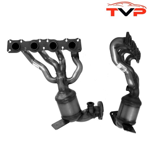 Catalytic converter for - bm,