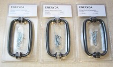 3 New Pair (6 Pulls) IKEA