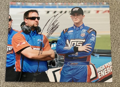 Matt tifft signed - tifft,