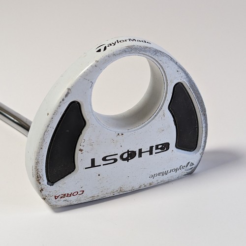 Taylormade corza ghost putter - corza,