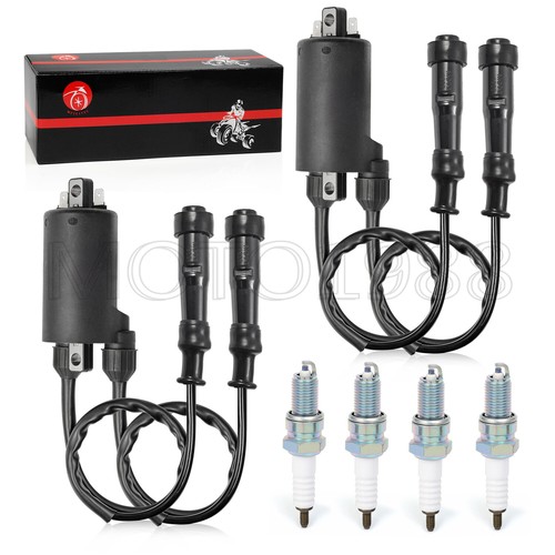 Ignition coil pack spark - ignition,