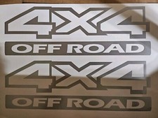 Dodge 4x4 Offroad Replacement