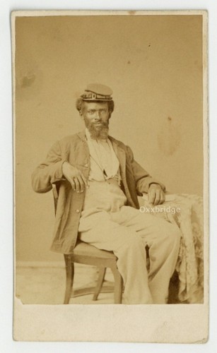 Civil war 1860 african - war,