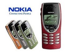 Nokia 8210 Cheap Phone 2G GSM