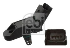 Inlet Manifold Sensor MAP FOR