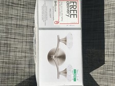 Wall Light Fitting